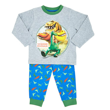 The Good Dinosaur Pyjamas